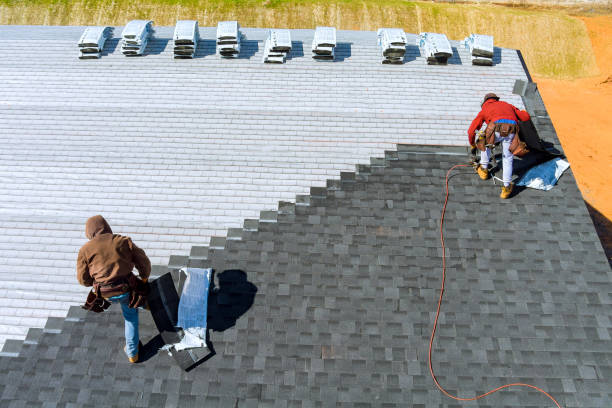 Gutter Installation and Roofing in Gardner, KS