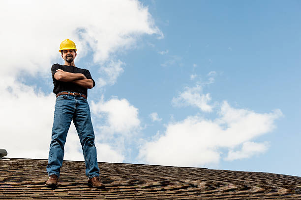 Quick and Trustworthy Emergency Roof Repair Services in Gardner, KS