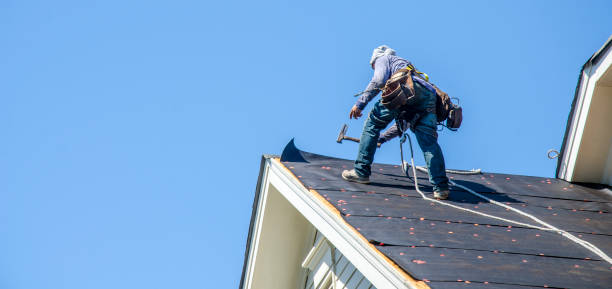 Best Roof Waterproofing Services  in Gardner, KS